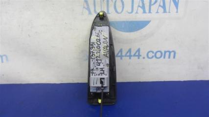 Блок управления стеклоподъемниками передний левый TOYOTA AVALON 05-12 GSX30 3.5 2GR-FE