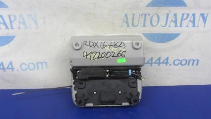 Плафон салона ACURA RDX 12-19 Внедорожник 3.5