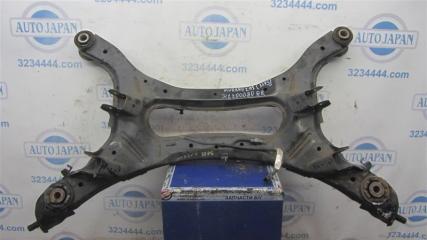 Балка задней подвески NISSAN MURANO Z51 07-14 Внедорожник 3.5