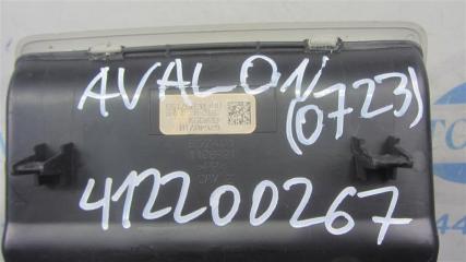 Плафон салона передний AVALON 05-12 2007 GSX30 3.5 2GR-FE