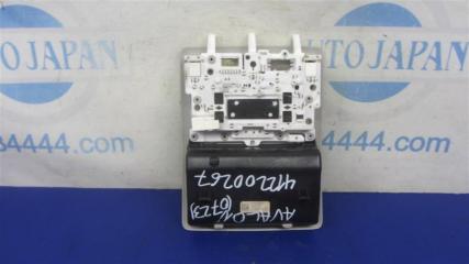 Плафон салона передний TOYOTA AVALON 05-12 GSX30 3.5 2GR-FE
