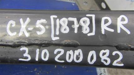 Балка задней подвески CX-5 (KE) 11-17 2013 Внедорожник 2.0