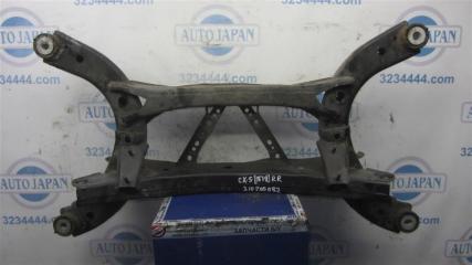 Балка задней подвески MAZDA CX-5 (KE) 11-17 Внедорожник 2.0