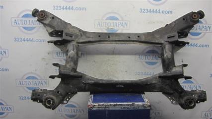 Балка задней подвески ACURA TLX 14-17 Седан 3.5