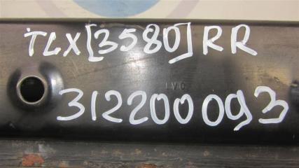 Балка задней подвески TLX 14-17 2017 Седан 2.4