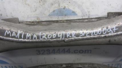 Балка задней подвески MAXIMA A34 03-08