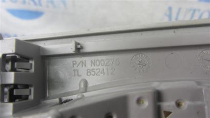 Плафон салона задний AVALON 05-12 2007 GSX30 3.5 2GR-FE