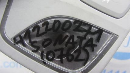 Плафон салона SONATA YF 10-14 2014 Седан 2.4