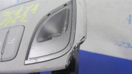 Плафон салона SONATA YF 10-14 2014 Седан 2.4