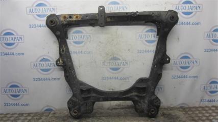 Балка передней подвески TOYOTA SIENNA 11-16 2014