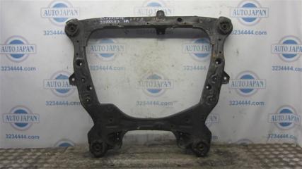 Балка передней подвески TOYOTA SIENNA 11-16 Внедорожник 3.5