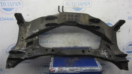 Балка задней подвески MITSUBISHI OUTLANDER 03-07 2005