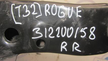 Балка задней подвески X-TRAIL/ROGUE T32 13-20 2015 T32 2.5 QR25DE