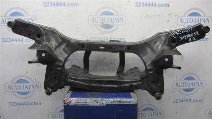 Балка задней подвески NISSAN X-TRAIL/ROGUE T32 13-20 T32 2.5 QR25DE