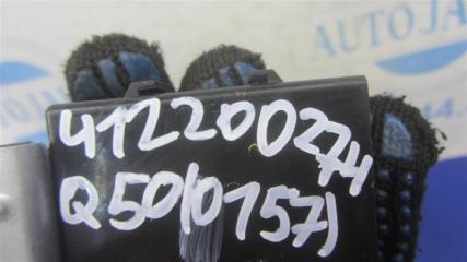 Блок управления электроусилителем руля Q50 15-20 2018 Седан 3.0 VR30DDTT