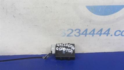 Блок управления электроусилителем руля INFINITI Q50 15-20 Седан 3.0 VR30DDTT