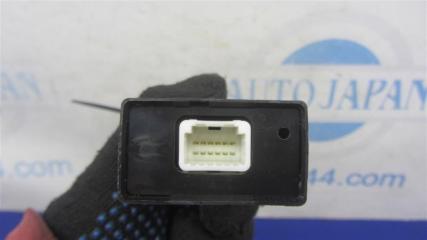 Блок управления электроусилителем руля Q50 15-20 2018 Седан 3.0 VR30DDTT