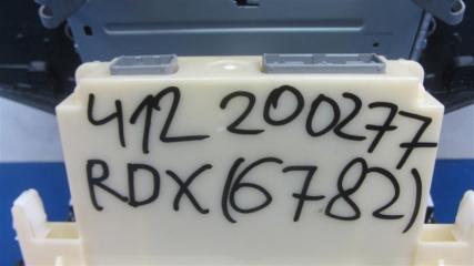 Магнитола RDX 12-19 2016 Внедорожник 3.5