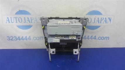 Магнитола TOYOTA CAMRY 40 06-11 AHV40 2.4 2AZFXE