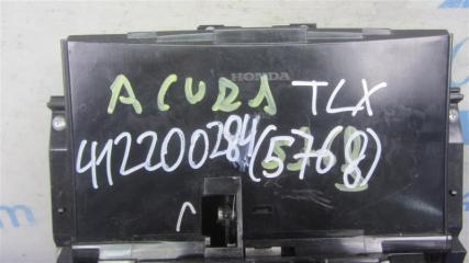 Консоль центральная TLX 14-17 2015 Седан 2.4