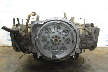 Двигатель бензин LEGACY 98-03 BH/BE EZ30