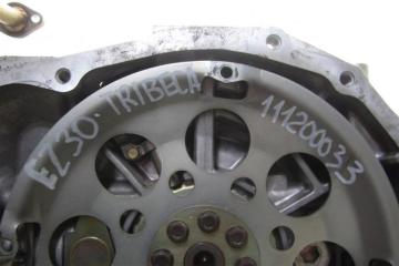 Двигатель бензин SUBARU LEGACY 98-03 BH/BE EZ30