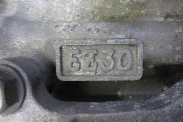 Двигатель бензин LEGACY 98-03 BH/BE EZ30