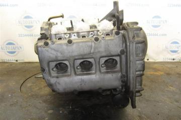 Двигатель бензин LEGACY 98-03 BH/BE EZ30