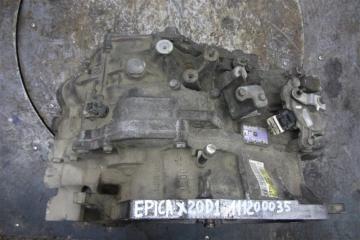 АКПП CHEVROLET EPICA 06-13 x20d1