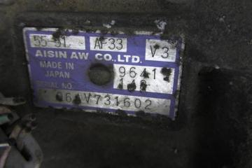 АКПП EPICA 06-13 x20d1