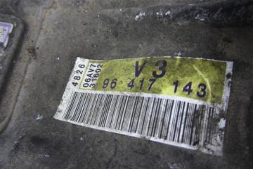 АКПП EPICA 06-13 x20d1