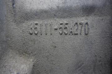 АКПП EPICA 06-13 x20d1