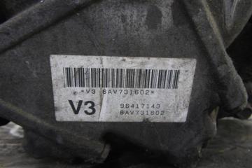 АКПП EPICA 06-13 x20d1