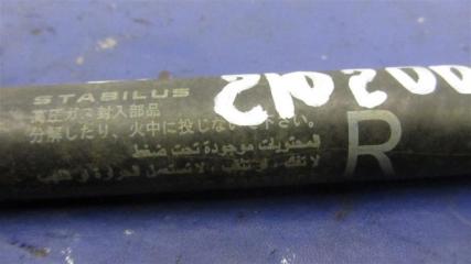 Амортизатор крышки багажника правый INFINITI EX35(37) 07-12 Внедорожник 3.5 VQ35HR