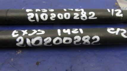 Амортизатор капота EX35(37) 07-12 2008 Внедорожник 3.5 VQ35HR