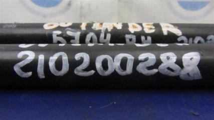 Амортизатор крышки багажника правый MITSUBISHI OUTLANDER XL 05-13 Внедорожник 3.0