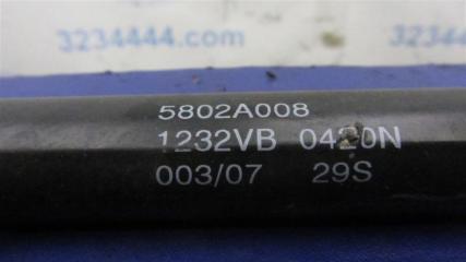 Амортизатор крышки багажника правый OUTLANDER XL 05-13 2007 Внедорожник 3.0