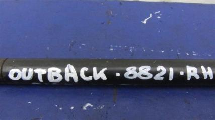 Амортизатор капота OUTBACK 09-14 BR 2011 Внедорожник 2.5