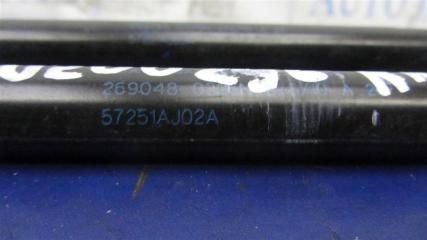 Амортизатор капота SUBARU OUTBACK 09-14 BR