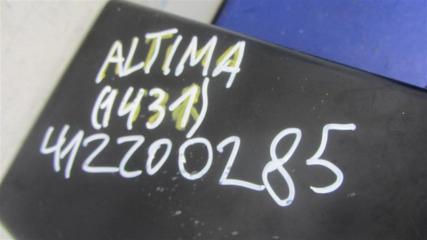 Бардачок ALTIMA L32 07-12 2011 Седан 3.5