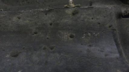 Брызговик задний правый MDX (YD2) 06-13 2008 YD2 3.7