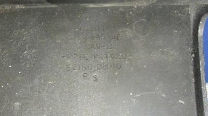 Накладка кузова задняя левая SIENNA 11-16 2014 Внедорожник 3.5