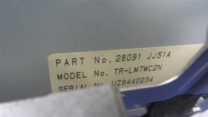 Монитор G25/G35/G37/Q40 06-14 2009 COUPE 3.7 VQ37VHR