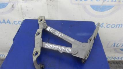 Петля крышки багажника правая INFINITI G25/G35/G37/Q40 06-14 2014