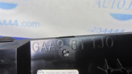 Часы 6 GH 07-12 2011 Седан 2.5