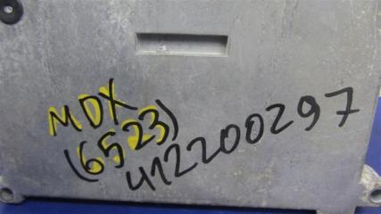 Блок управления двигателем MDX (YD1) 00-06 2004 Внедорожник 3.5