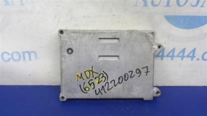 Блок управления двигателем ACURA MDX (YD1) 00-06 Внедорожник 3.5