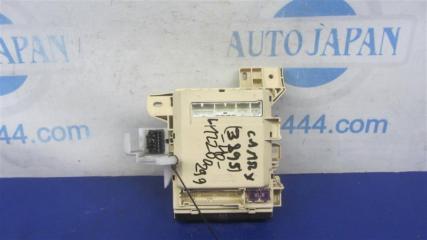 Блок предохранителей салон TOYOTA CAMRY 40 06-11 AHV40 2.4 2AZFXE