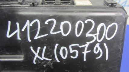 Блок предохранителей моторный отсек OUTLANDER XL 05-13 2007 Внедорожник 3.0