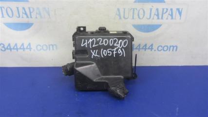 Блок предохранителей моторный отсек MITSUBISHI OUTLANDER XL 05-13 Внедорожник 3.0